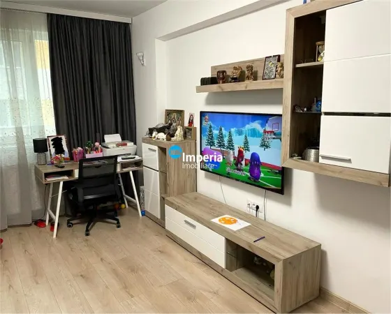 Apartament 2 camere Rediu - poza 1
