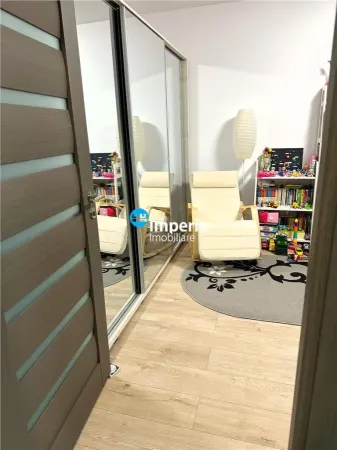 Apartament 2 camere Rediu - poza 2