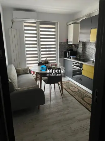 Apartament 2 camere Rediu - poza 3