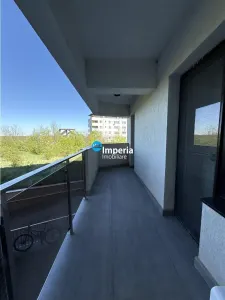 Exclusivitate! Ap 2 cam, open space, supr 49mp, zona Podul de Fier - foto 5