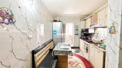 Apartament 3 camere zona Galata (Lidl-Oxigen Sp Recuperare) - foto 3