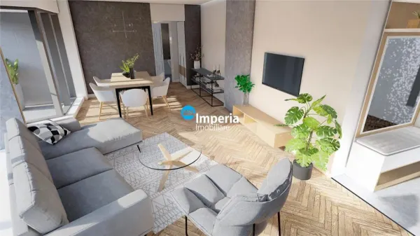 Apartament 3 camere Iași - poza 4