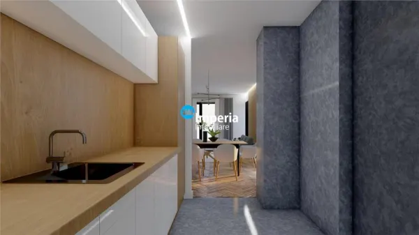 Apartament 3 camere Iași - poza 5