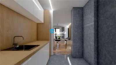 Apartament Nou 3 Camere Ciric Venetia - foto 5