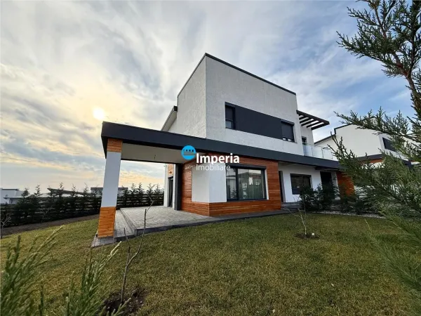 Casă 4 camere Rediu - poza 2