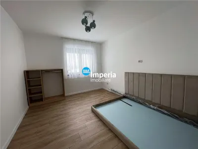Casa Single! 450 mp teren! Casa individuala 4 camere, Rediu.Mutare imediata! - foto 11