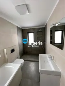 Casa Single! 450 mp teren! Casa individuala 4 camere, Rediu.Mutare imediata! - foto 12