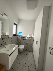 Casa Single! 450 mp teren! Casa individuala 4 camere, Rediu.Mutare imediata! - foto 13