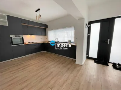 Casa Single! 450 mp teren! Casa individuala 4 camere, Rediu.Mutare imediata! - foto 14