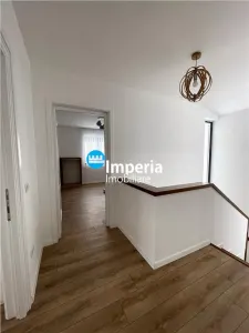 Casa Single! 450 mp teren! Casa individuala 4 camere, Rediu.Mutare imediata! - foto 17
