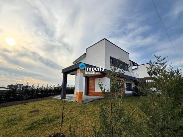 Casă 4 camere Rediu - poza 3