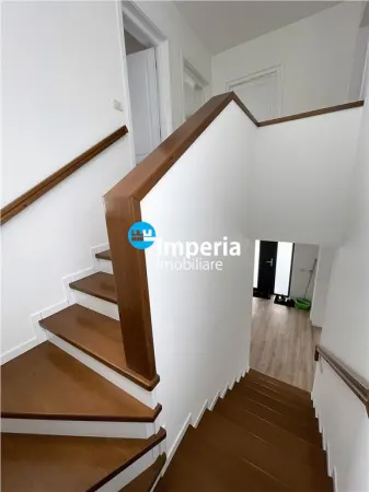 Casă 4 camere Rediu - poza 21