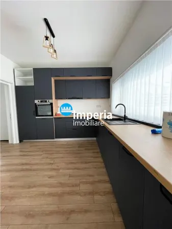 Casă 4 camere Rediu - poza 24