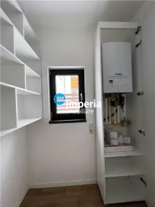 Casa Single! 450 mp teren! Casa individuala 4 camere, Rediu.Mutare imediata! - foto 25