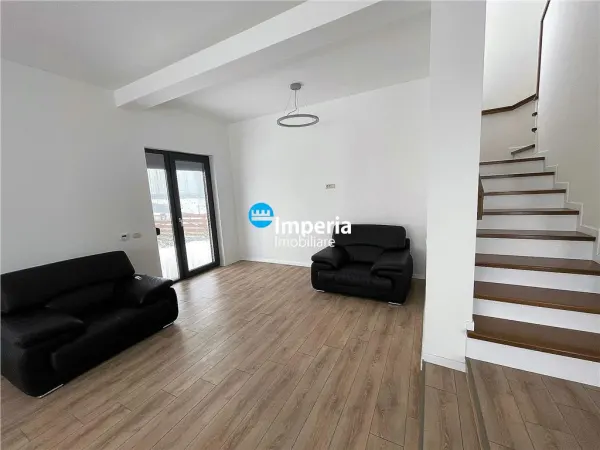 Casă 4 camere Rediu - poza 27