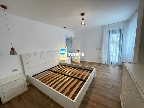 Casă 4 camere Rediu - poza 4