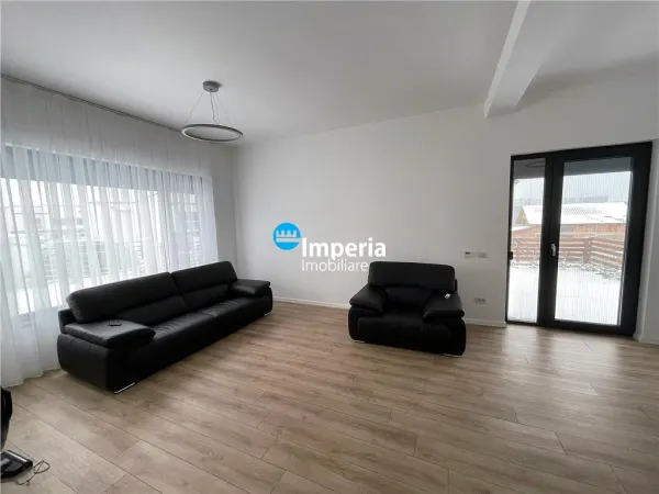 Casă 4 camere Rediu - poza 7
