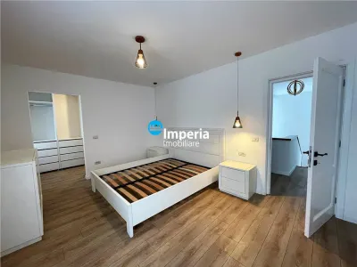 Casa Single! 450 mp teren! Casa individuala 4 camere, Rediu.Mutare imediata! - foto 9
