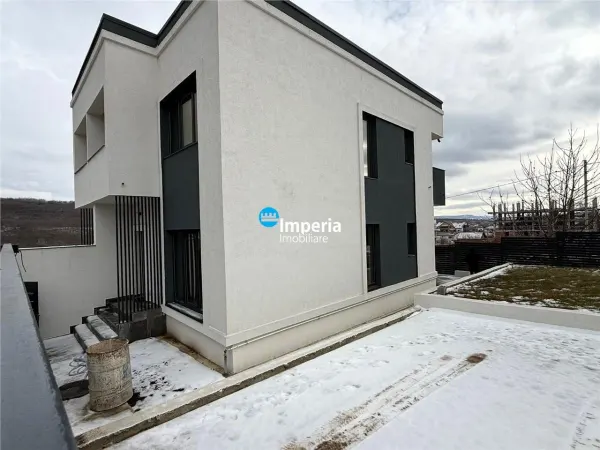 Casă 4 camere Rediu - poza 11