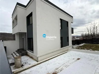 Casa tip duplex de vanzare,125 mp utili, curte 250 mp,Rediu - foto 11
