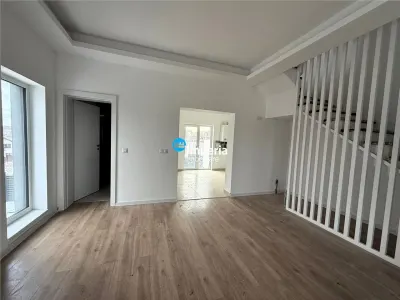 Casa tip duplex de vanzare,125 mp utili, curte 250 mp,Rediu - foto 13