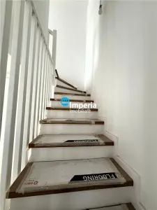 Casa tip duplex de vanzare,125 mp utili, curte 250 mp,Rediu - foto 14