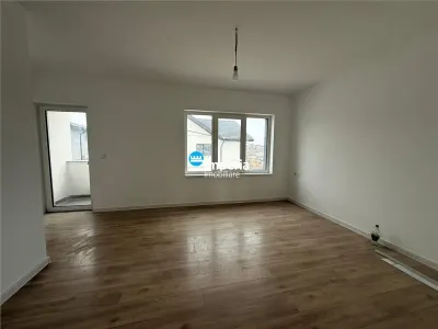 Casa tip duplex de vanzare,125 mp utili, curte 250 mp,Rediu - foto 8