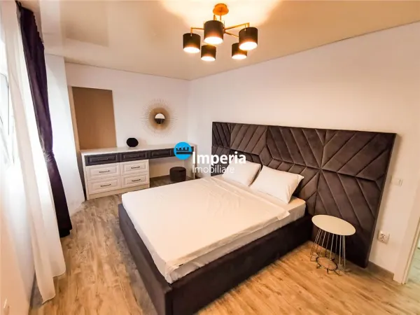 Apartament 2 camere Iași - poza 12