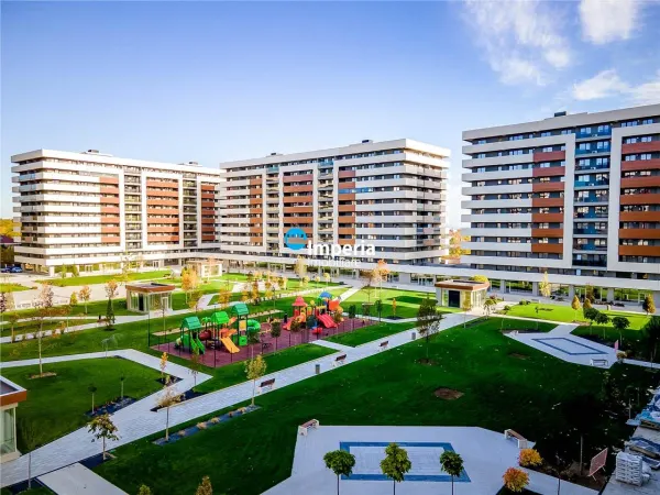 Apartament 2 camere Iași - poza 4