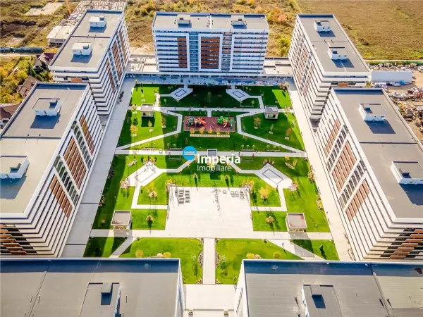 Apartament 2 camere Iași - poza 5