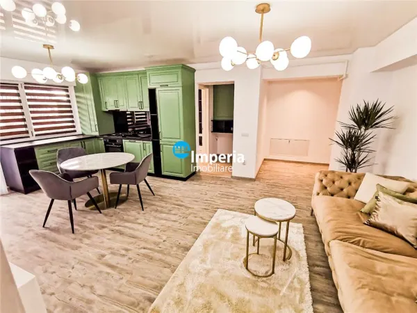 Apartament 2 camere Iași - poza 6
