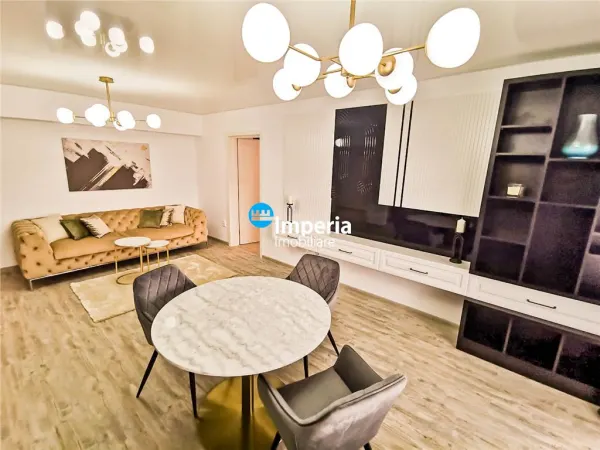 Apartament 2 camere Iași - poza 7