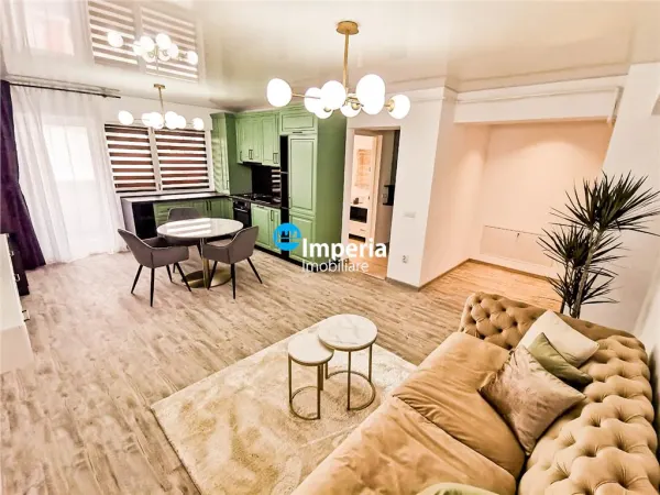 Apartament 2 camere Iași - poza 8