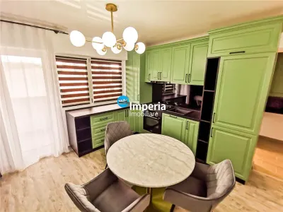 Apartamente noi, 2 camere, Copou - Aleea Sadoveanu - foto 9