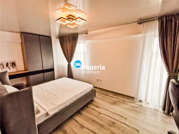 Apartament 2 camere Iași - poza 12