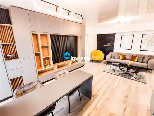 Apartament 2 camere Iași - poza 10