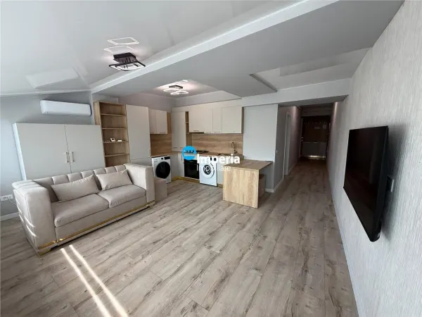 Apartament 2 camere Iași - poza 1