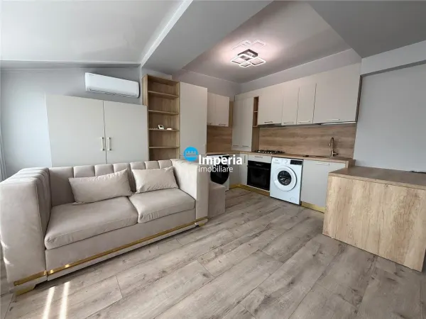 Apartament 2 camere Iași - poza 2