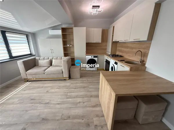 Apartament 2 camere Iași - poza 4