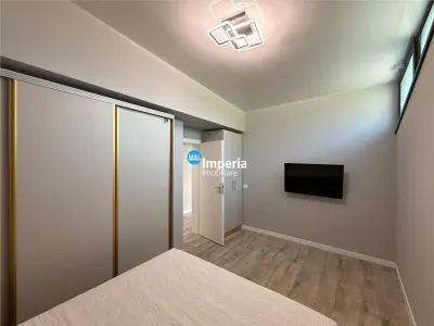 Apartament 2 cam de inchiriat,Copou - Stadion Emil Alexandrescu - foto 6