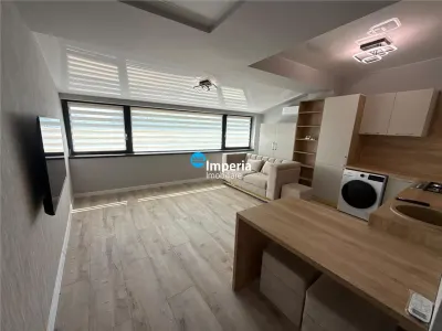 Apartament 2 cam de inchiriat,Copou - Stadion Emil Alexandrescu - foto 9