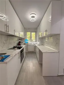 Apartament 2 camere renovat integral PREMIUM - foto 3