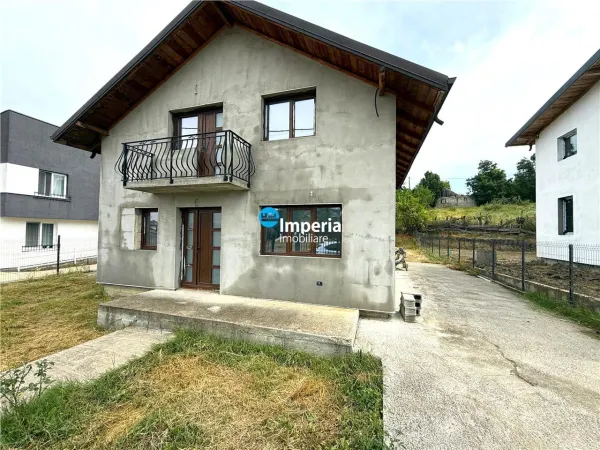 Casă 4 camere Cornesti - poza 1