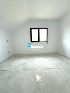 Casa la Gri, 550 teren, 4 cam, intabulata, Cornesti Miroslava - foto 7