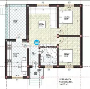 Casa plan parter si beci de vanzare in Iasi, Miroslava Balciu - foto 7