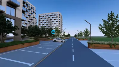 Ap 3 cam,complex rezidential,zona Tatarasi 2 Baieti - foto 11