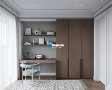Ap 3 cam,complex rezidential,zona Tatarasi 2 Baieti - foto 4