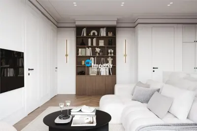 Ap 3 cam,complex rezidential,zona Tatarasi 2 Baieti - foto 8