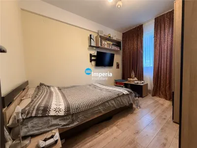 Apartament 2 cam,  decomandat, de vanzare zona Tatarasi - Kaufland - foto 3