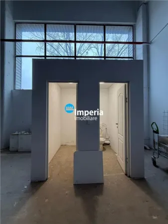 Spațiu industrial Iași - poza 6